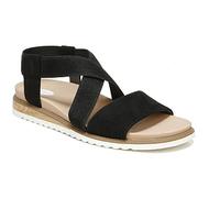 Isola del Dott. Scholl nero 38 EU