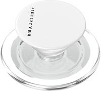 ISOLA DEL FUOCO Kismet oceano spiaggia baia parco boschetto pini salataire PopSockets PopGrip per MagSafe