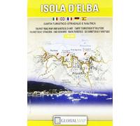 Isola d'Elba 1:30.000