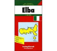 Isola d'Elba 1:30.000