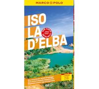 Isola d'Elba. Con carta estraibile