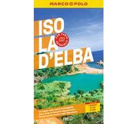 Isola d'Elba. Con carta estraibile
