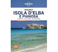 Isola d'Elba e Pianosa. Con cartina