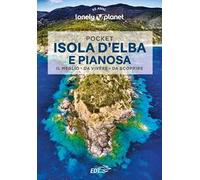 Isola d'Elba e Pianosa Pocket