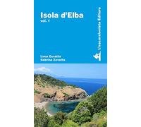 Isola d'Elba (Vol. 1)