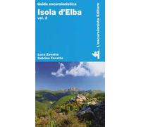 Isola d'Elba. Vol. 2