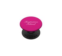 Isola della tentazione PopSockets PopGrip Adesivo