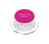 Isola della tentazione PopSockets PopGrip per MagSafe