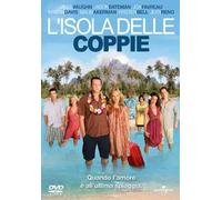 Isola Delle Coppie (L') [Blu-Ray] - Jason Bateman Malin Akerman - 1970