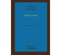 Isola di Chios. Ediz. bilingue