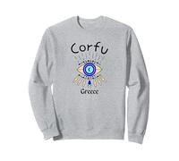 Isola di Corfù Grecia Corfù Felpa