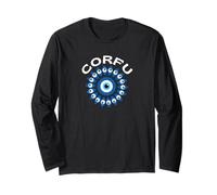 Isola di Corfù Grecia Corfù Maglia a Manica