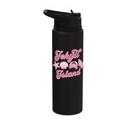 Isola di Jekyll Stainless Steel Insulated Water Bottle