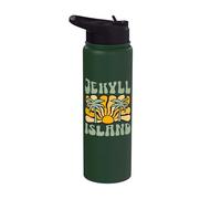 Isola di Jekyll Stainless Steel Insulated Water Bottle