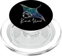 Isola di Komodo PopSockets PopGrip per MagSafe