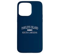 Isola di Pawleys Carolina del Sud - SC Custodia per iPhone 15 Pro Max