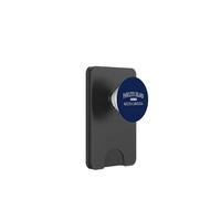 Isola di Pawleys Carolina del Sud - SC PopSockets PopWallet per MagSafe