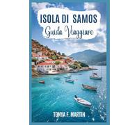 ISOLA DI SAMOS GUIDA VIAGGIARE