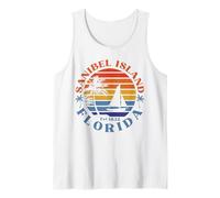 Isola di Sanibel Canotta