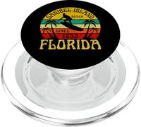 Isola di Sanibel PopSockets PopGrip per MagSafe
