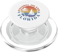 Isola di Sanibel PopSockets PopGrip per MagSafe
