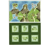 Isola di Skye Chieftain to King Adjacency Scrolls / Tunnel / Espansione a tema