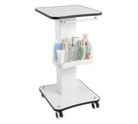 Isola di stoccaggio e carrelli, decoro per esterni CaratteristicheDESIGN PREmuroso: il nostro prodotto è stato progettato pensando al tuo comfort e alla tua sicurezza, con una maniglia ergonomica faci