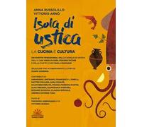 Isola di Ustica. La cucina è cultura