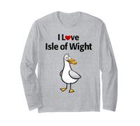 Isola di Wight Maglia a Manica
