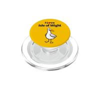 Isola di Wight PopSockets PopGrip per MagSafe