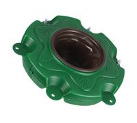 Isola fluttuante per il letto galleggiante artificiale per l'acqua