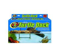 Isola galleggiante Turtle Dock Zoo Med per tartarughiere