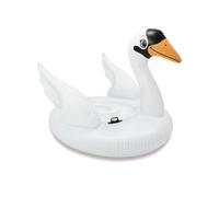 Isola gonfiabile a forma di cigno 194 × 152 × 147 cm INTEX