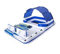 MEGA ISOLA GALLEGGIANTE