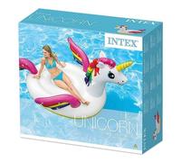Materassino Gonfiabile Unicorno Per Piscina 287 X 193 X 165 Cm