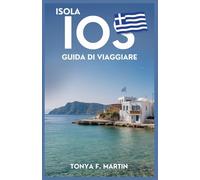 ISOLA IOS GUIDA DI VIAGGIARE