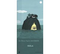 Isola - Jacobsen Siri Ranva Hjelm