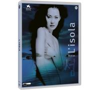 Blu-Ray Isola (L')