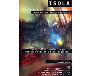 Isola, la dove si parla la lingua di Bacco - DVD