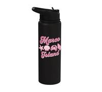 Isola Marco Stainless Steel Insulated Water Bottle