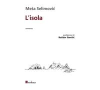 Isola - Mesa Selimovic - 2016 - Bordeaux