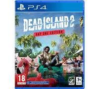 Isola morta 2 Day One Edition PS4/PS5 IT/ES