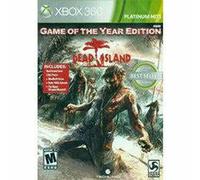 Xbox 360 Dead Island Game Of The Year (Platinum Hits) - Xbox 360 GAME NUOVO