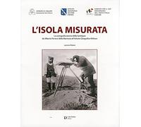 Isola murata. La cartografia storica della Sardegna