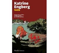 Isola [Paperback] Engberg, Katrine and Letizia, Claudia Valeria