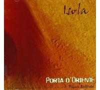 Isola Porta D'Oriente (CD)