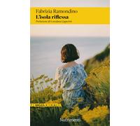ISOLA RIFLESSA (L') - Ramondino Fabrizia - 2025 - Nutrimenti