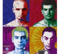 Isola Song - Terra Del Suono