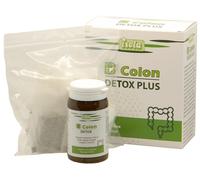 ISOLA Srl B COLON DETOX 60 COMPRESSE + TISANA 10 FILTRI
