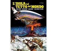 Isola sul Tetto del Mondo (L') (DVD) Marin Sinden Hartman Gwillim